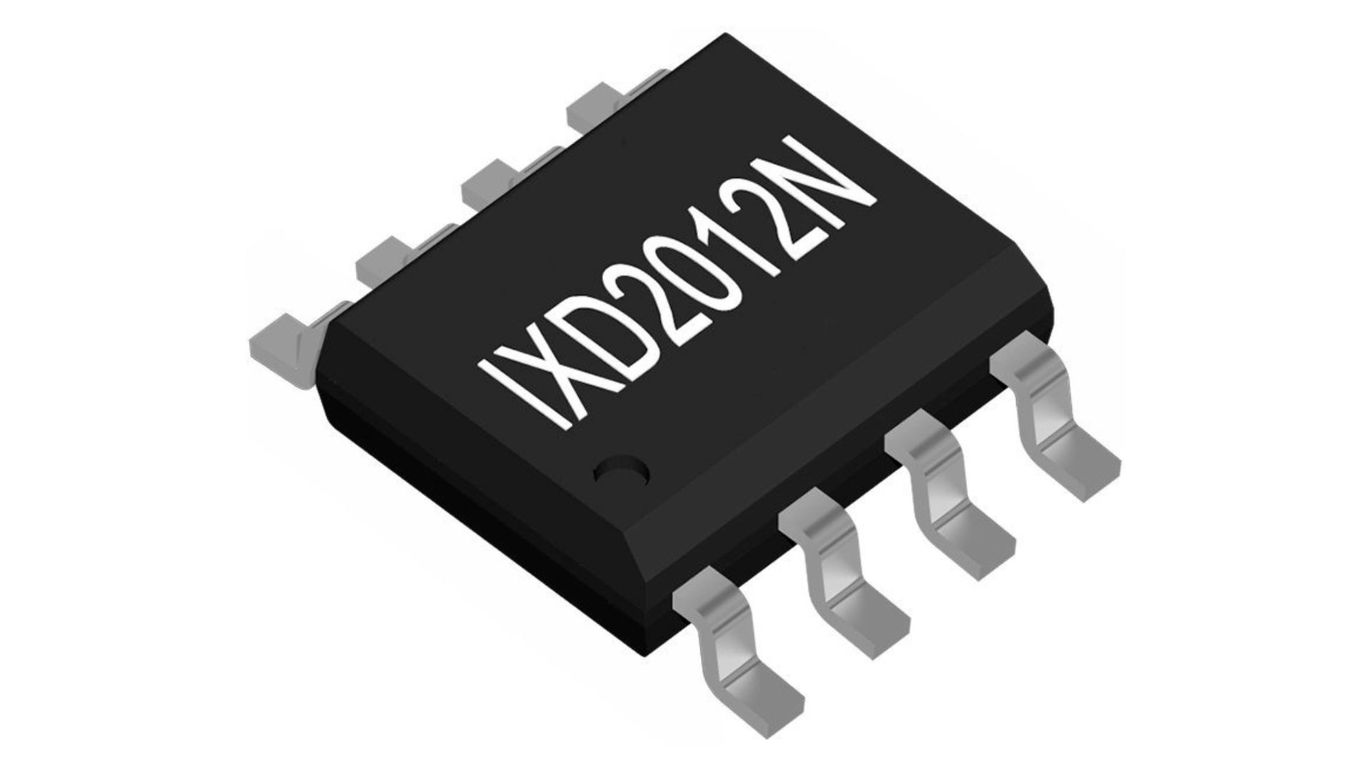 Littelfuse High-Side and Low-Side Gate Driver.