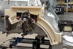 A tool piece created with 3D printing at Valiant TMS.