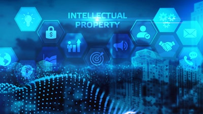 Intllectual Property