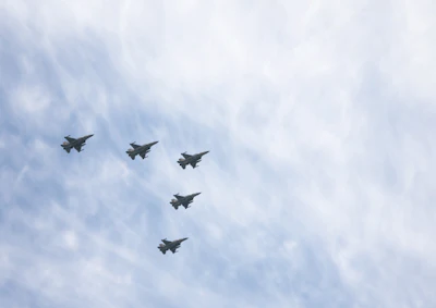 Aerospace Defense 07