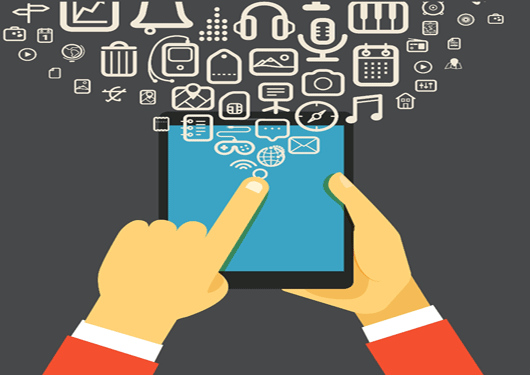 Device App 1