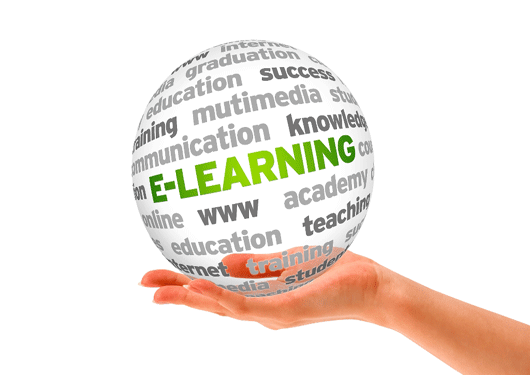 E Learning 1