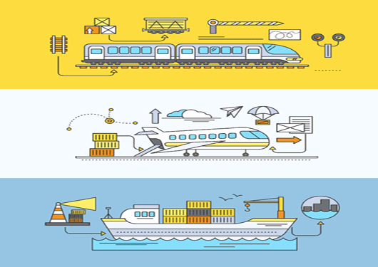Freight Forwarding 1