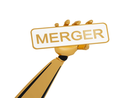Merger 2 05