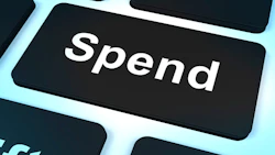 Spend 1