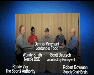 Vocollect Power Lunch Image 02