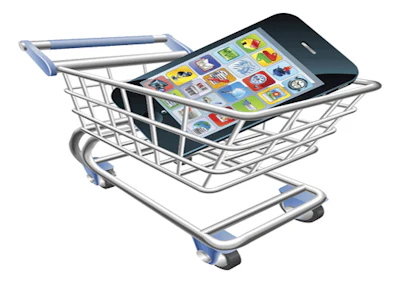 Shopping App 1 01