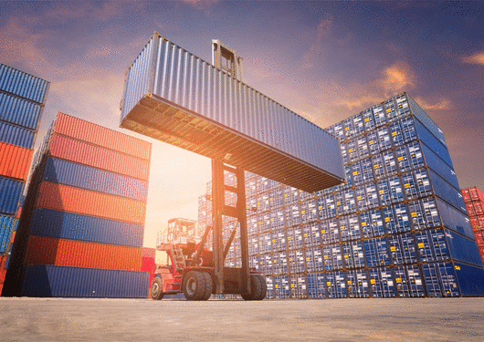 031617 Improving Global Supply Chain Slider Image