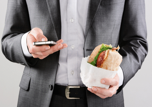 032817 How Food Delivery Apps Slider Image