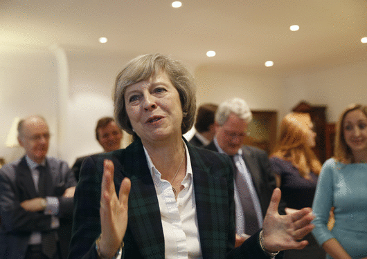 041717 The Brexit Clock Is Slider Image