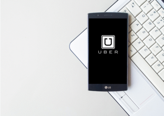 052417 Uber Launches Freight Service