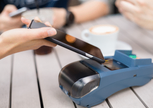 060617 How New Payment Services