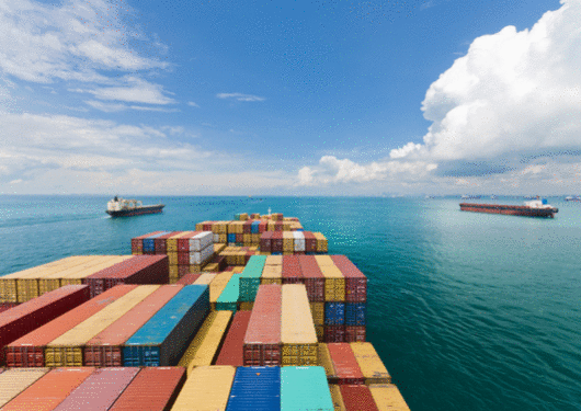 061317 Ocean Transportationand Its