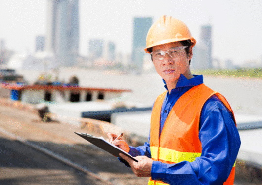 062817 Global Shipping Industry Is