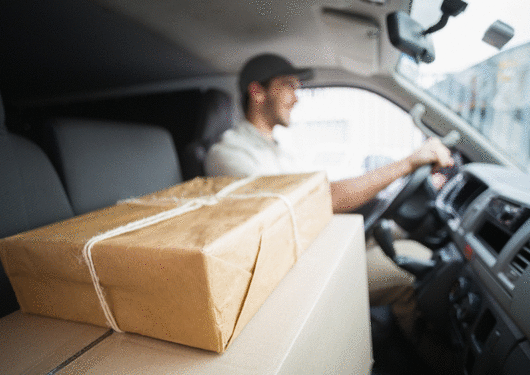 071317 Package Delivery Jobs Rise