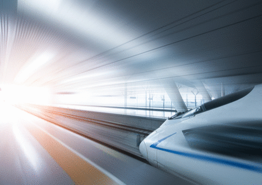 080717 Hyperloop One Sets New
