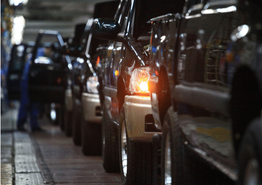 092517 Robots Endangering Workers Drives