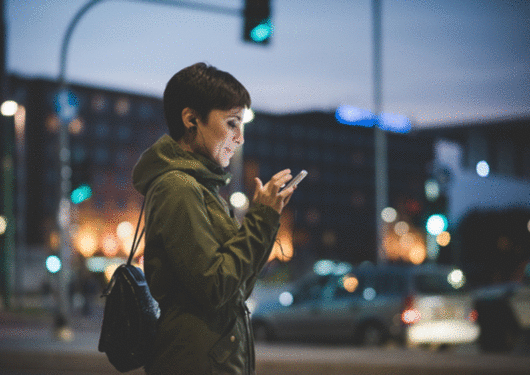 101917 Digital Disruptors Are Impacting