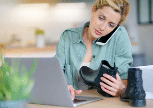 102417 Americans Love Shopping Online