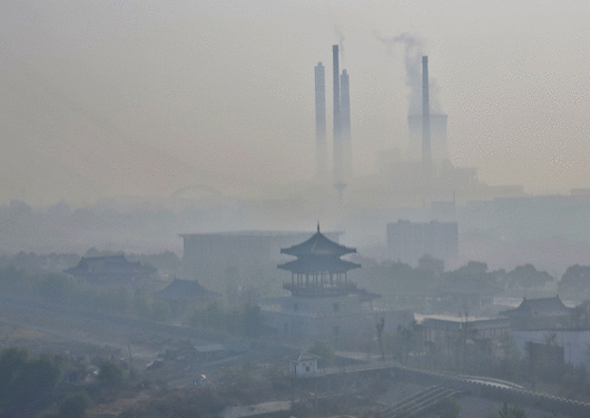 102617 China Shuts Down Thousands