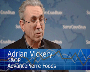 Adrian Vickery Image