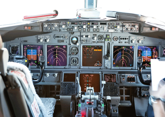 Aircraft Parts 1
