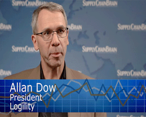 Allan Dow Image