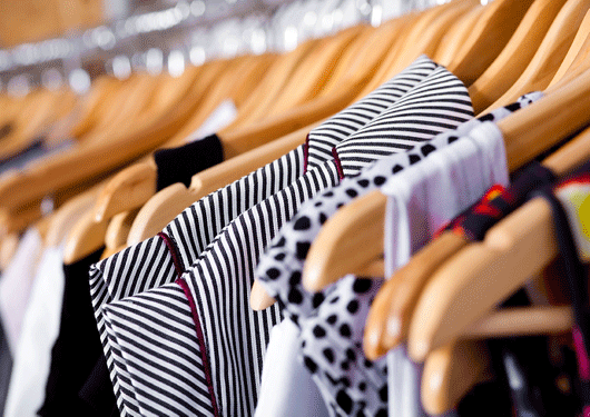 Apparel Clothes 12