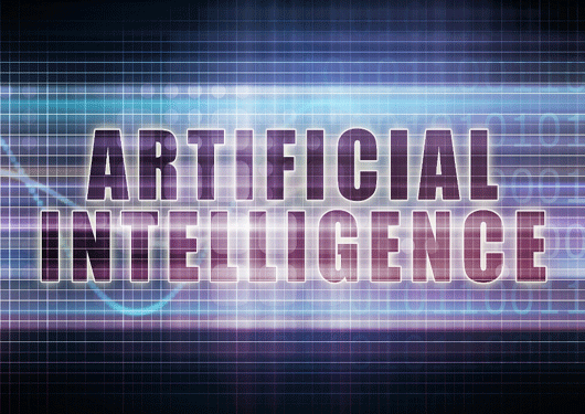 Artificial Intelligence Image 01