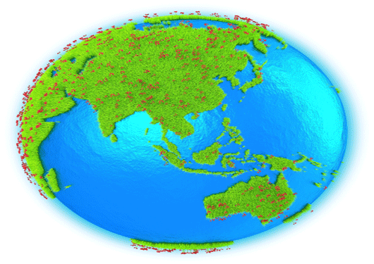 Asia Pacific 2 02