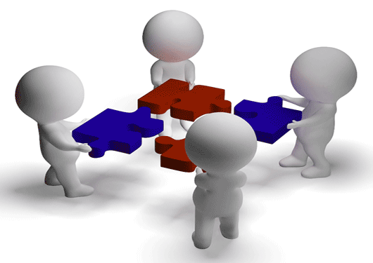 Collaboration Integration 2