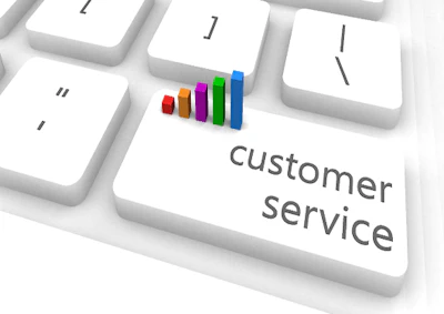 Customer Service 1 01
