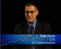 Dale Houle Icon