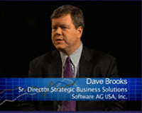 Dave Brooks Icon