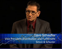 Dave Schaeffer Icon