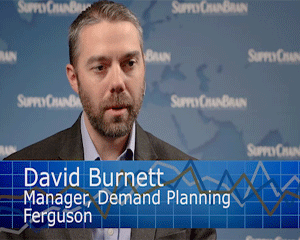 David Burnett Image