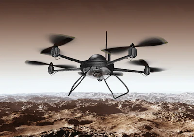 Drone 1 08