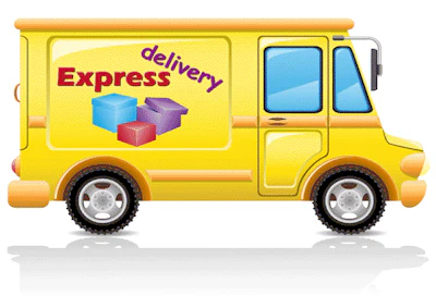 Express Small Shipments2 04