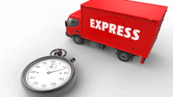 Express Small Shipments4