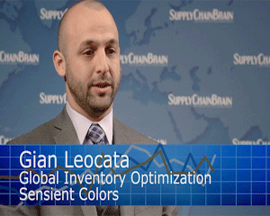 Gian Leocata Image