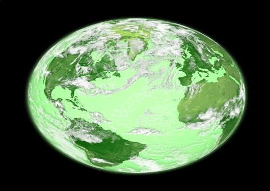 Green Globe 2 01