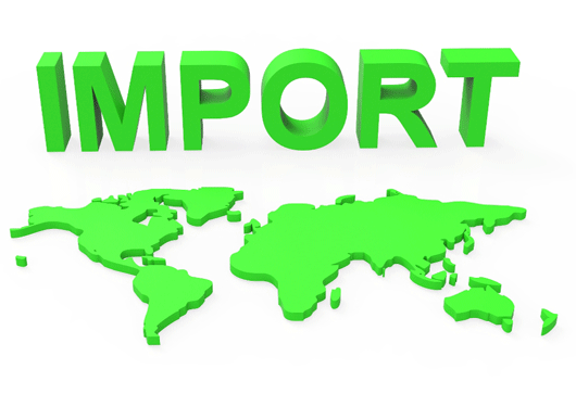Imports 2 09