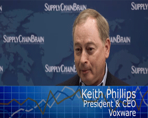 Keith Phillips Pro Matimage