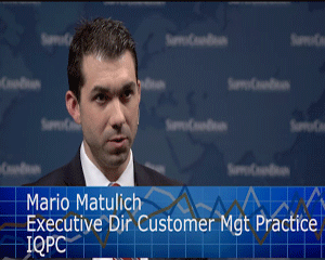 Mario Matulich Iqp Cimage