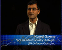 Puneet Saxena Icon