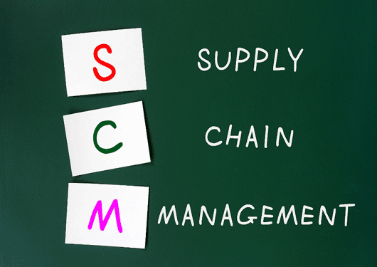 Scm Marketing 1