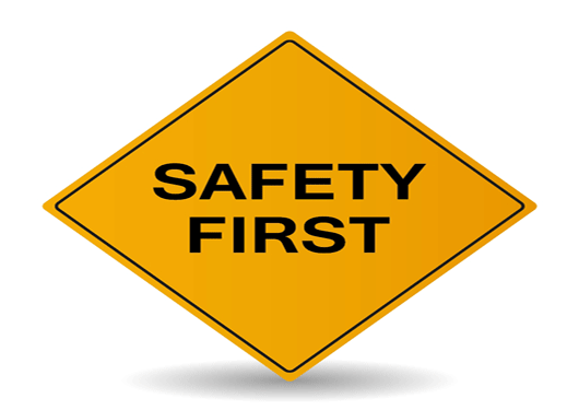 Safety 1 05