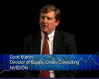 Scott Martin Icon