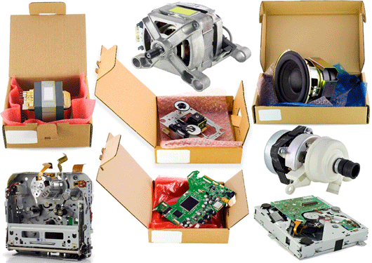 Service Parts Mgmt 2 02