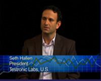 Seth Hallen Icon